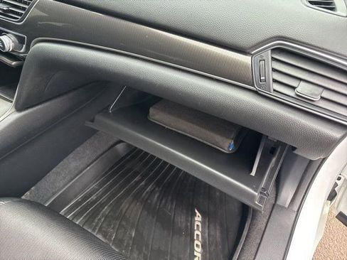 Used 2022 Honda Accord Sport image 41