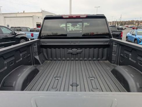 New 2026 Chevrolet Silverado 2500 LT w/ Trail Boss Package image 9