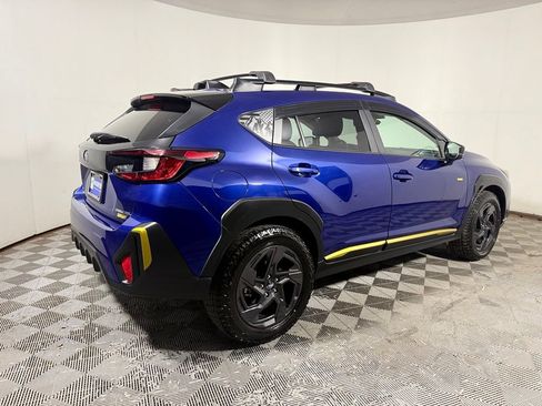 Used 2025 Subaru Crosstrek 2.5i Sport AWD/4WD image 7