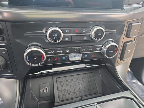 Used 2025 Ford F150 Tremor w/ Equipment Group 402A High AWD/4WD image 29