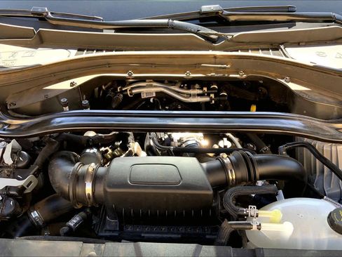 Used 2025 Lincoln Aviator Reserve w/ Luxury Package RWD image 32