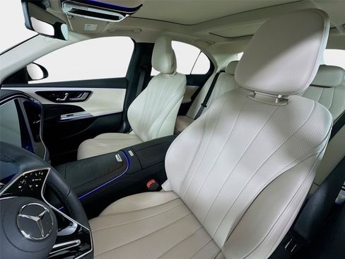 Certified 2026 Mercedes-Benz E 350 4MATIC Sedan image 26