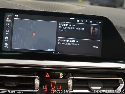 Used 2019 BMW Z4 sDrive30i w/ M Sport Package image 27