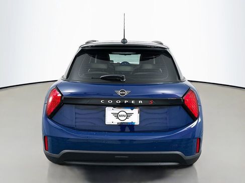 New 2026 MINI Cooper S image 6