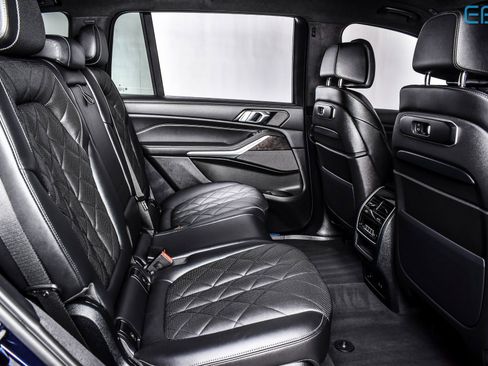 Used 2023 BMW X7 xDrive40i w/ Premium Package image 23