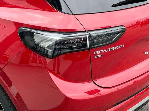 New 2026 Buick Envision Avenir image 10