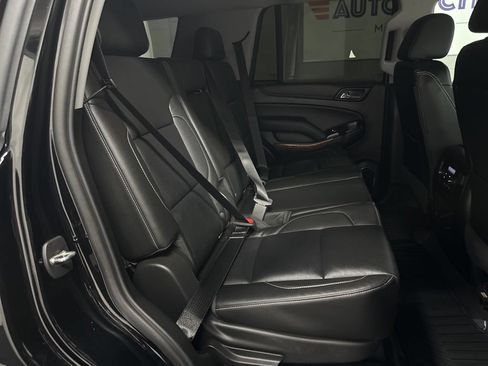 Used 2020 Chevrolet Tahoe Premier AWD/4WD image 21