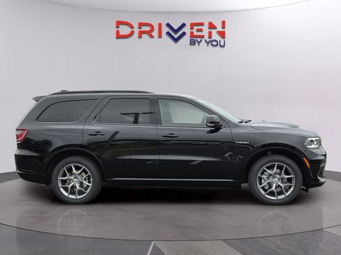 New 2026 Dodge Durango GT image 6