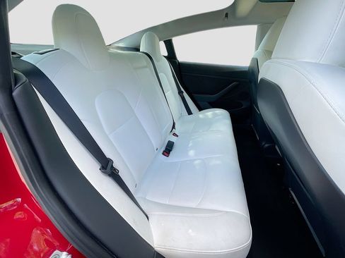 Used 2023 Tesla Model 3 Standard Range RWD image 25
