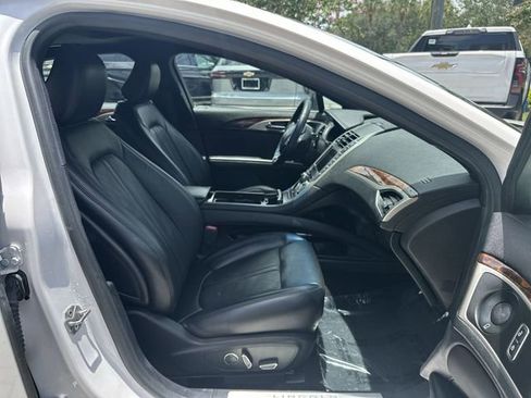 Used 2020 Lincoln MKZ Reserve w/ Elements Package AWD/4WD image 29