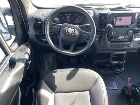 New 2026 RAM ProMaster 1500 w/ Convenience Group image 33