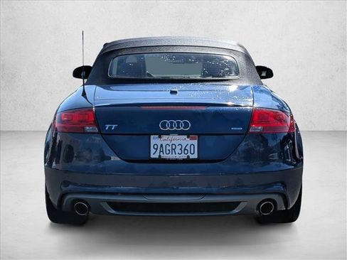 Used 2015 Audi TT 2.0T image 6
