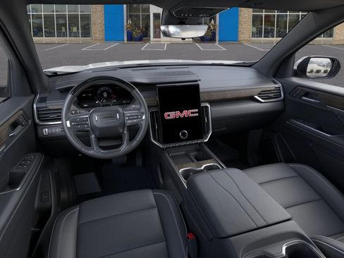 New 2026 GMC Acadia Denali w/ Super Cruise Package AWD/4WD image 15