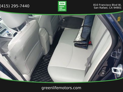 Used 2012 Toyota Prius Five FWD image 7