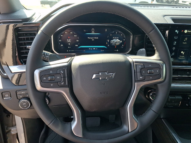 New 2026 Chevrolet Silverado 1500 RST w/ Convenience Package II AWD/4WD image 12