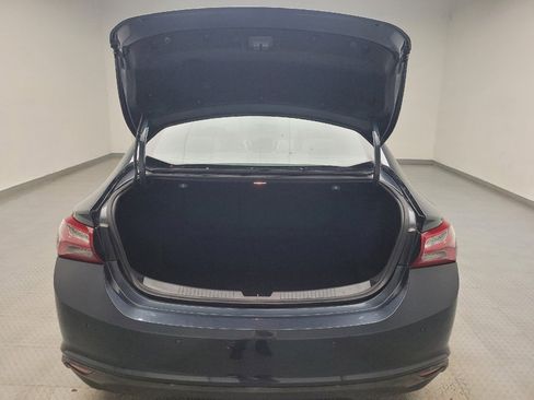Used 2020 Chevrolet Malibu LT FWD image 29