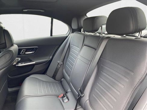 New 2024 Mercedes-Benz C 300 Sedan image 20