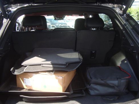 Used 2025 Chevrolet Equinox EV RS image 22