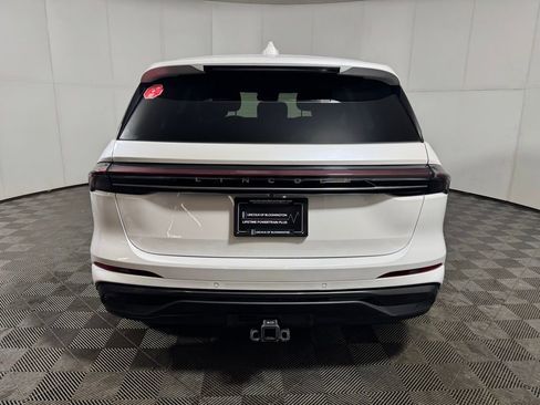 New 2026 Lincoln Nautilus Premier w/ Equipment Group 102A image 4