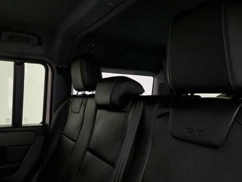 Used 2025 INEOS Grenadier AWD/4WD image 50