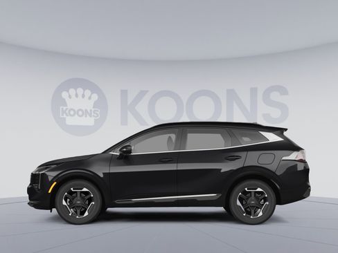 New 2026 Kia Sportage S image 2