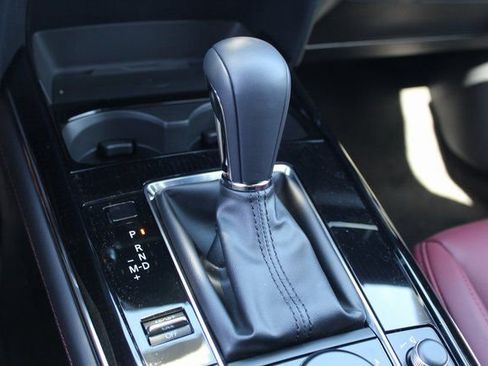 Certified 2025 MAZDA CX-30 AWD 2.5 S w/ Preferred Package image 28