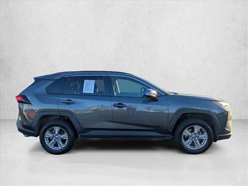 Certified 2024 Toyota RAV4 XLE image 4