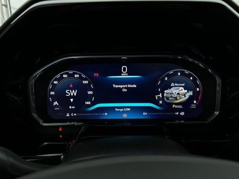 New 2026 Chevrolet Silverado 2500 ZR2 w/ LPO, Dark Essentials Package image 30