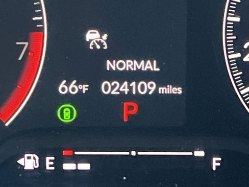 Certified 2024 Honda Civic Sport image 13