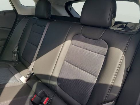 New 2026 Chevrolet Trax LT image 13