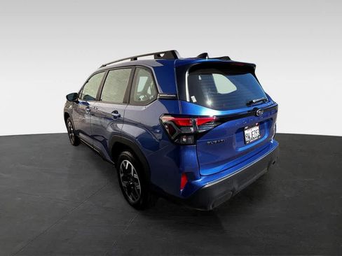 Certified 2026 Subaru Forester AWD/4WD image 5