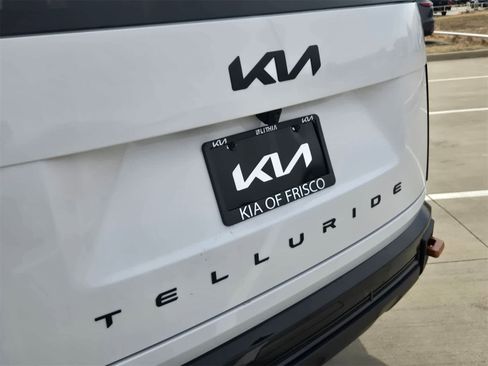 New 2027 Kia Telluride SX Prestige X-Pro image 11