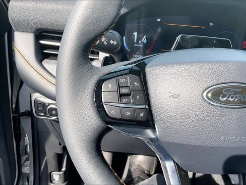New 2026 Ford Explorer Tremor w/ Tremor Ultimate Package AWD/4WD image 19