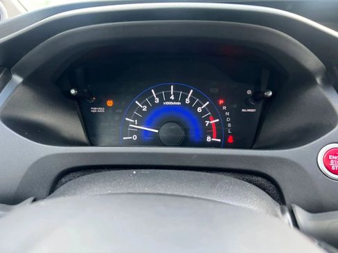 Used 2014 Honda Civic EX image 15