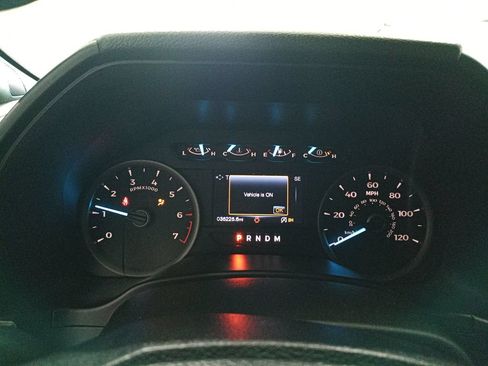 Used 2020 Ford F150 XLT w/ Equipment Group 302A Luxury AWD/4WD image 15