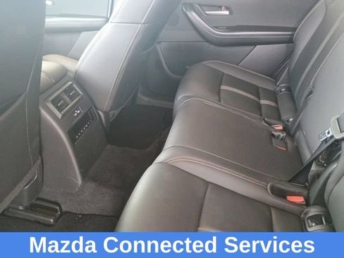Used 2025 MAZDA CX-90 3.3 Turbo w/ Select Package AWD/4WD image 20