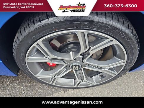 Used 2018 Kia Stinger GT2 image 27