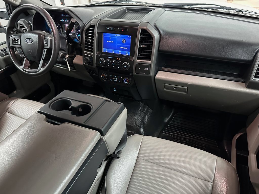 Used 2022 Ford F350 XL w/ STX Appearance Package AWD/4WD image 12
