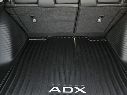 New 2026 Acura ADX FWD image 9