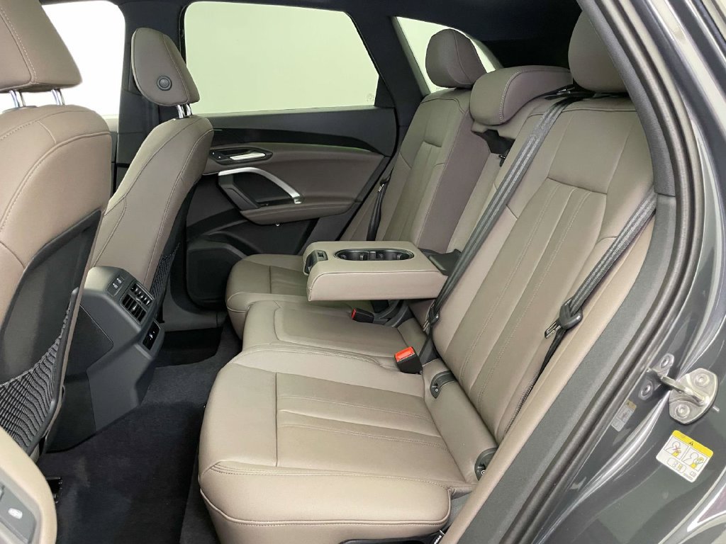 New 2026 Audi Q5 2.0T AWD/4WD image 19