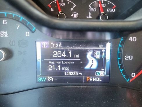 Used 2018 Chevrolet Colorado LT w/ LT Convenience Package AWD/4WD image 18