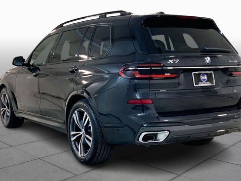 New 2026 BMW X7 xDrive40i w/ M Sport Package image 12