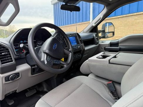 Used 2022 Ford F350 XL w/ STX Appearance Package image 15