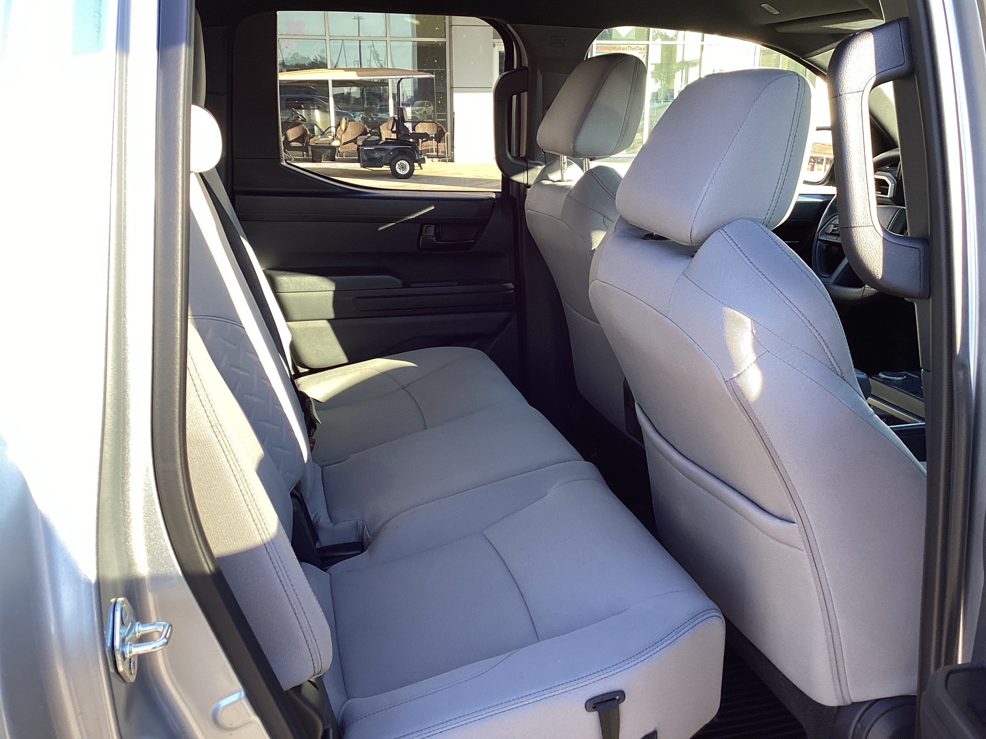 Used 2024 Toyota Tacoma SR5 RWD image 11