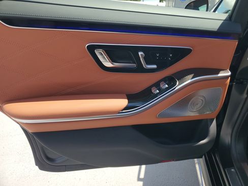 New 2026 Mercedes-Benz S 63 AMG S image 10