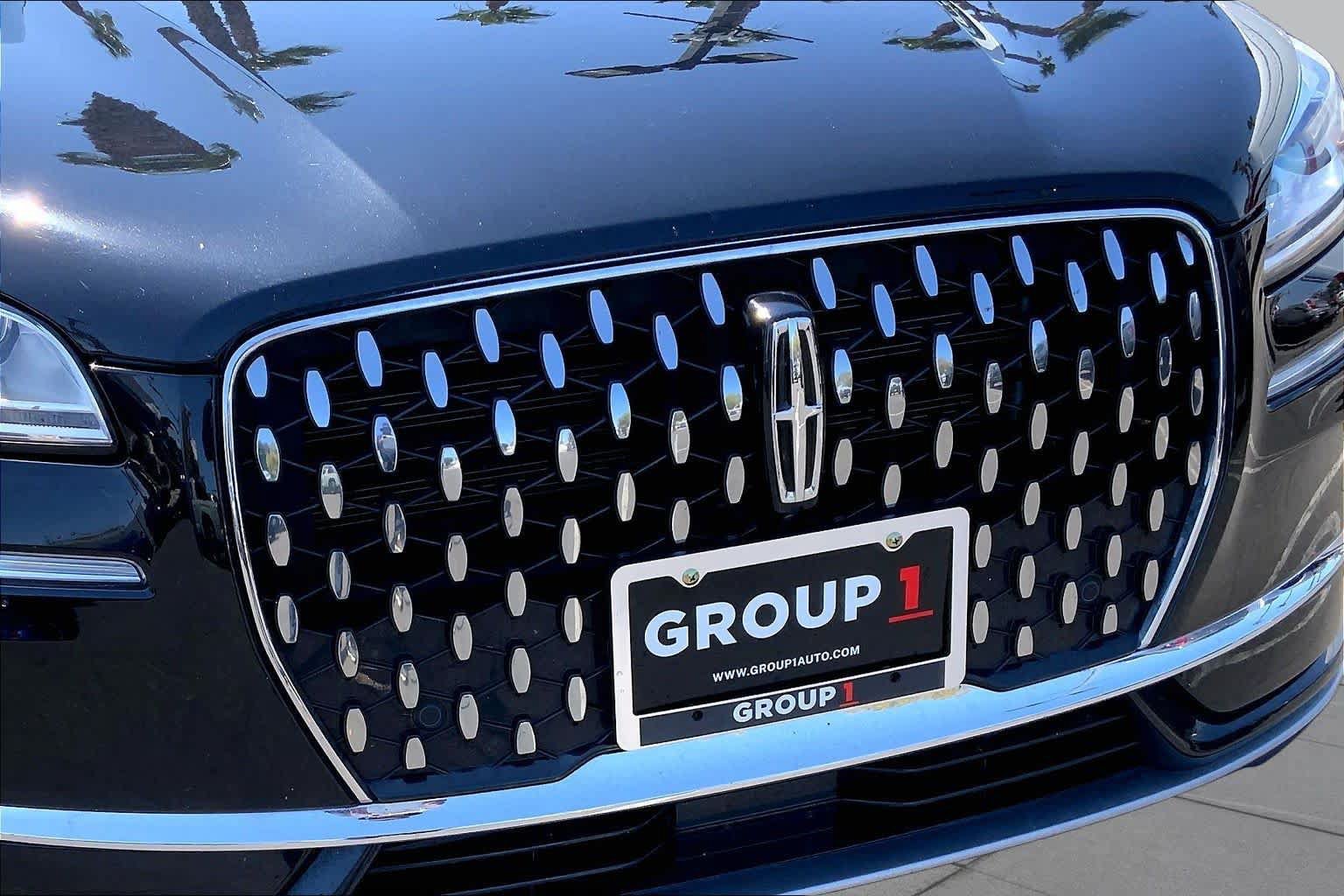 Used 2024 Lincoln Corsair Reserve w/ Equipment Group 201A AWD/4WD image 55