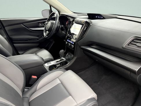 Used 2022 Subaru Ascent Onyx Edition image 24