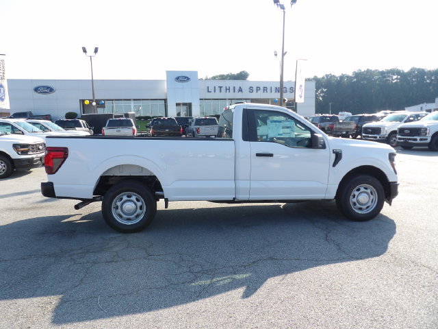 New 2026 Ford F150 XL RWD image 16