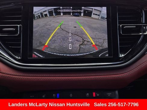 Used 2022 Dodge Durango R/T w/ Blacktop Package RWD image 22