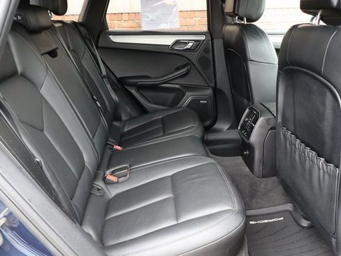 Used 2016 Porsche Macan S image 48